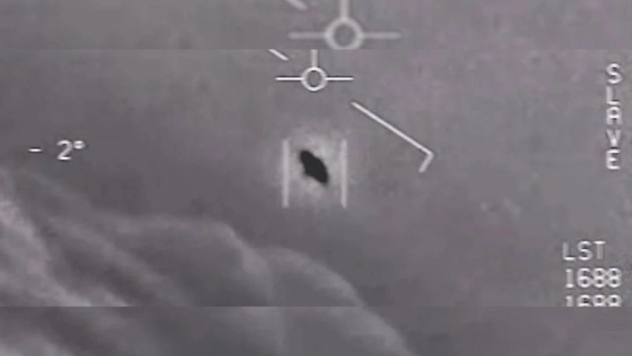 ufo-NEDİR