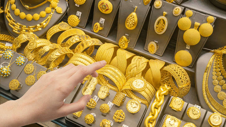 17 Mart Altın fiyatları artacak mı? İzmir güncel çeyrek, tam, gram altın fiyatları ne kadar?