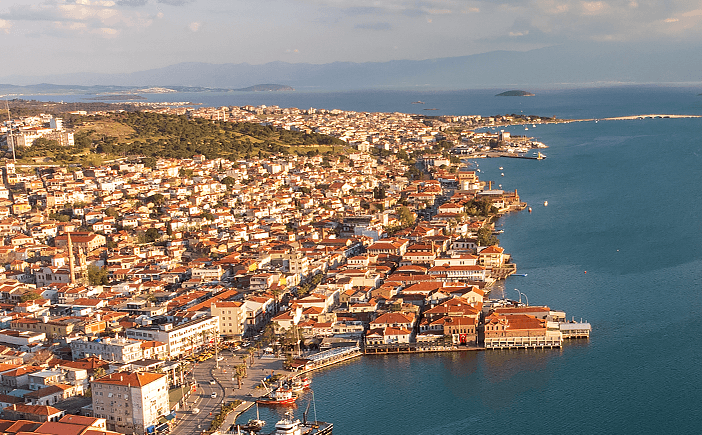 ayvalık