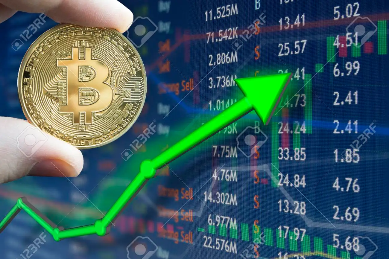bitcoin yükselecek mi