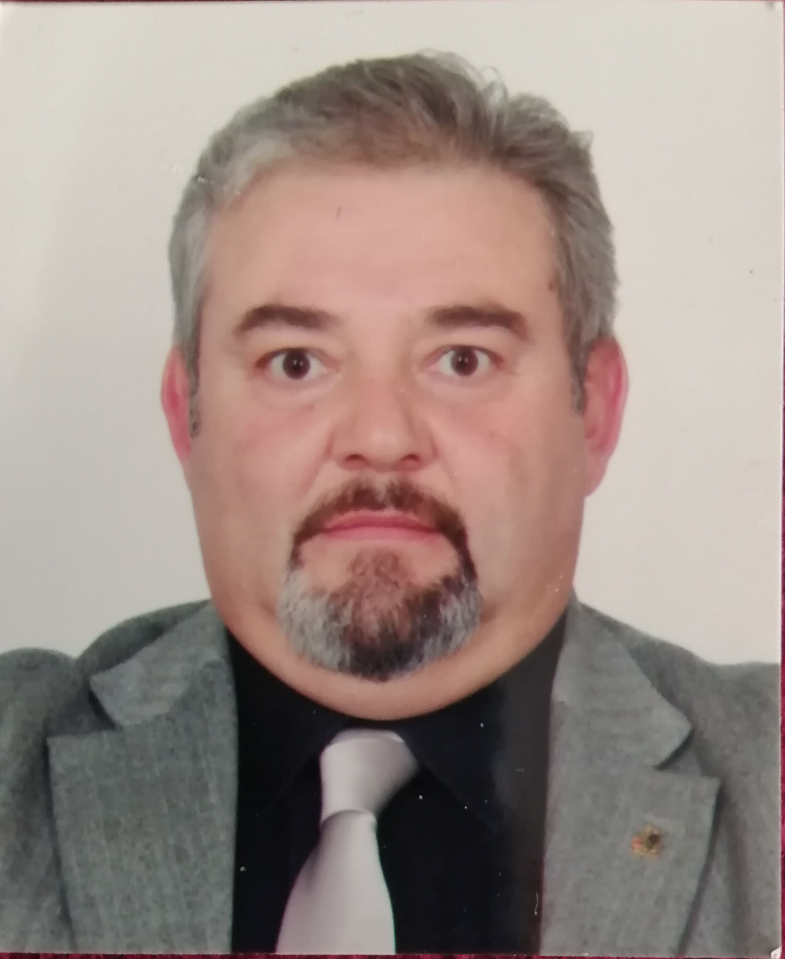 Haluk Güney
