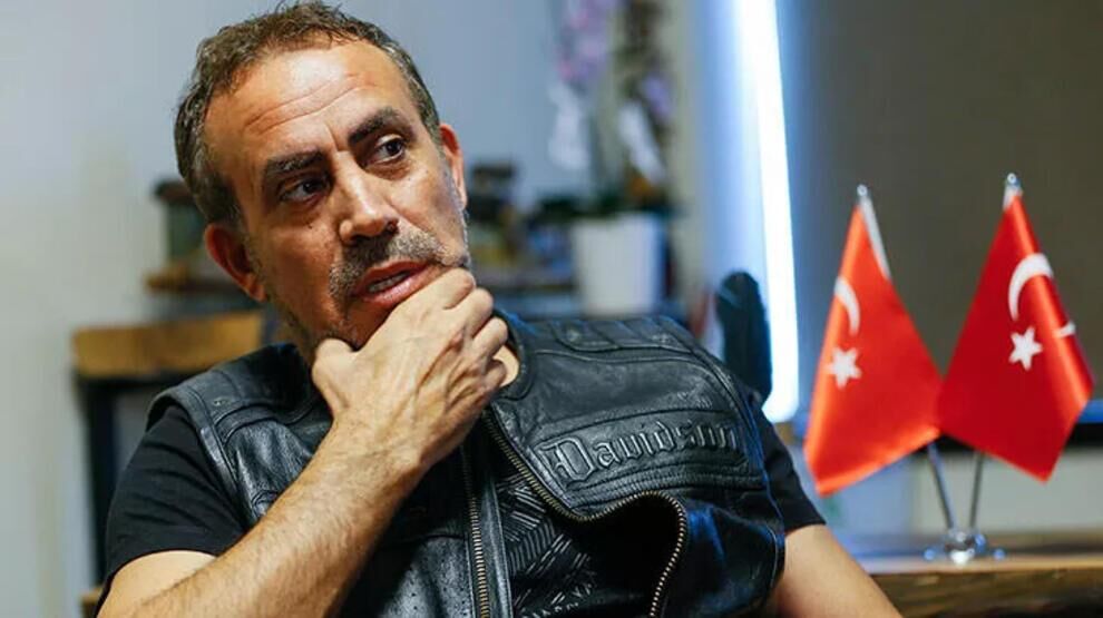 haluk levent