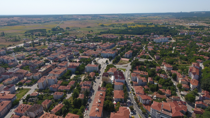 Kırklareli Vize