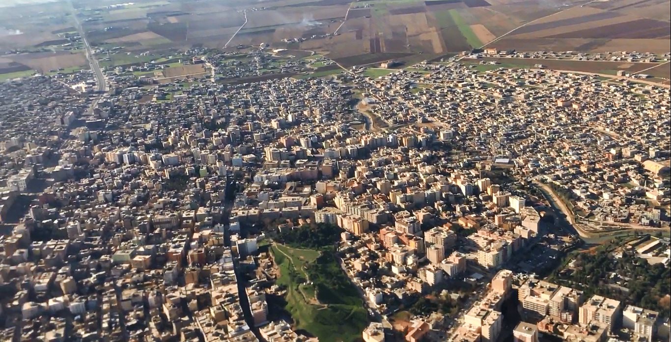 MARDİN