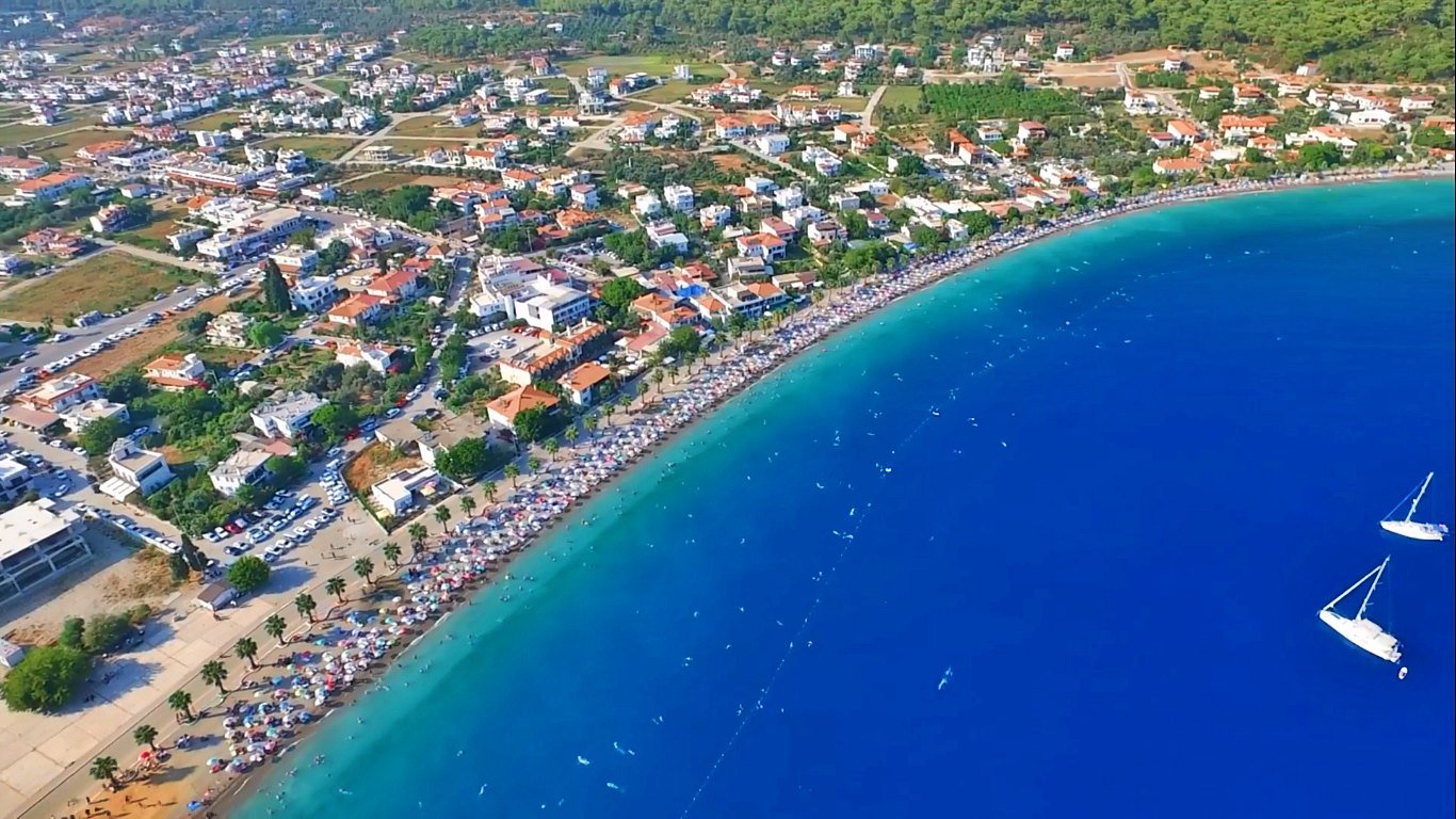 Muğla Milas