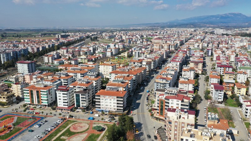 İzmir Torbalı