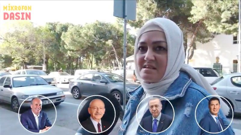 ‘Doktor dövüyoruz,' diyen kadın hakkında suç duyurusu