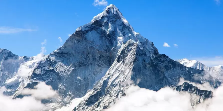 Everest Dağı nerede ve nasıl gidilir?