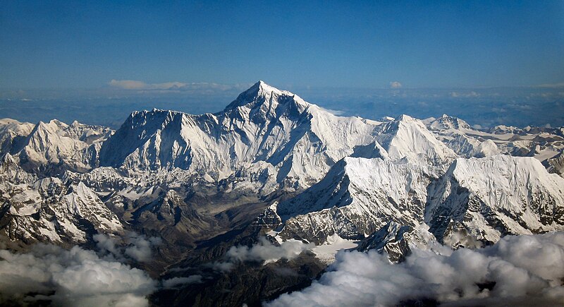 Everest’e tırmanmak kaç gün sürer?