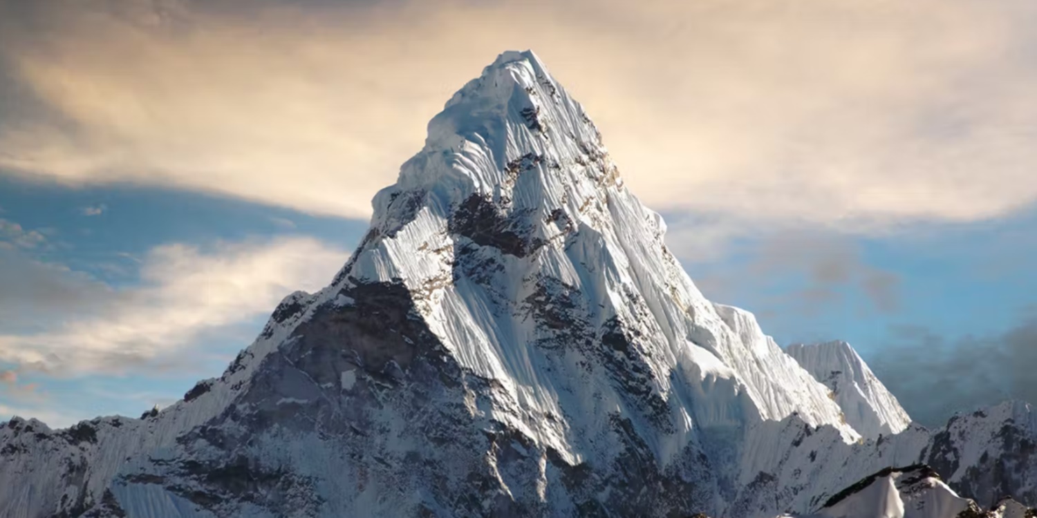 Everest’in iklimi 