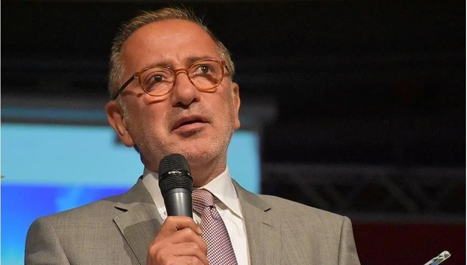Fatih Altaylı kimdir?