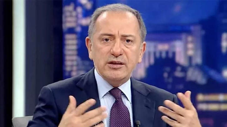 Fatih Altaylı neden istifa etti?