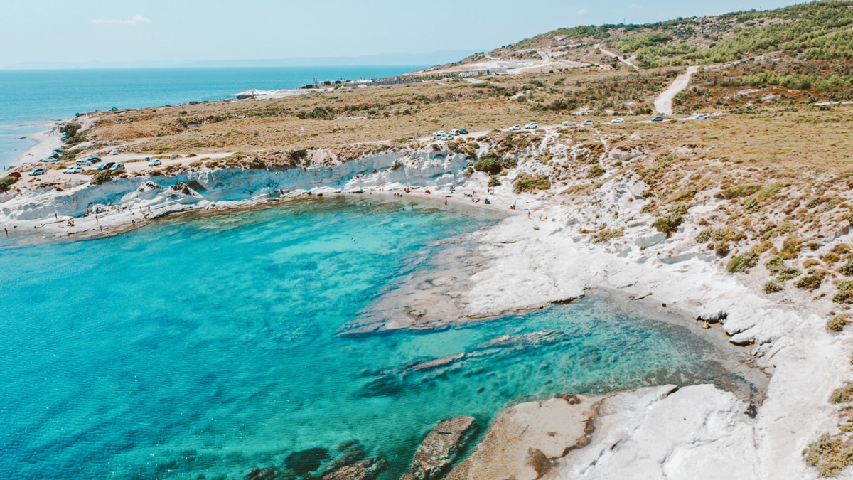 Foça Koyları