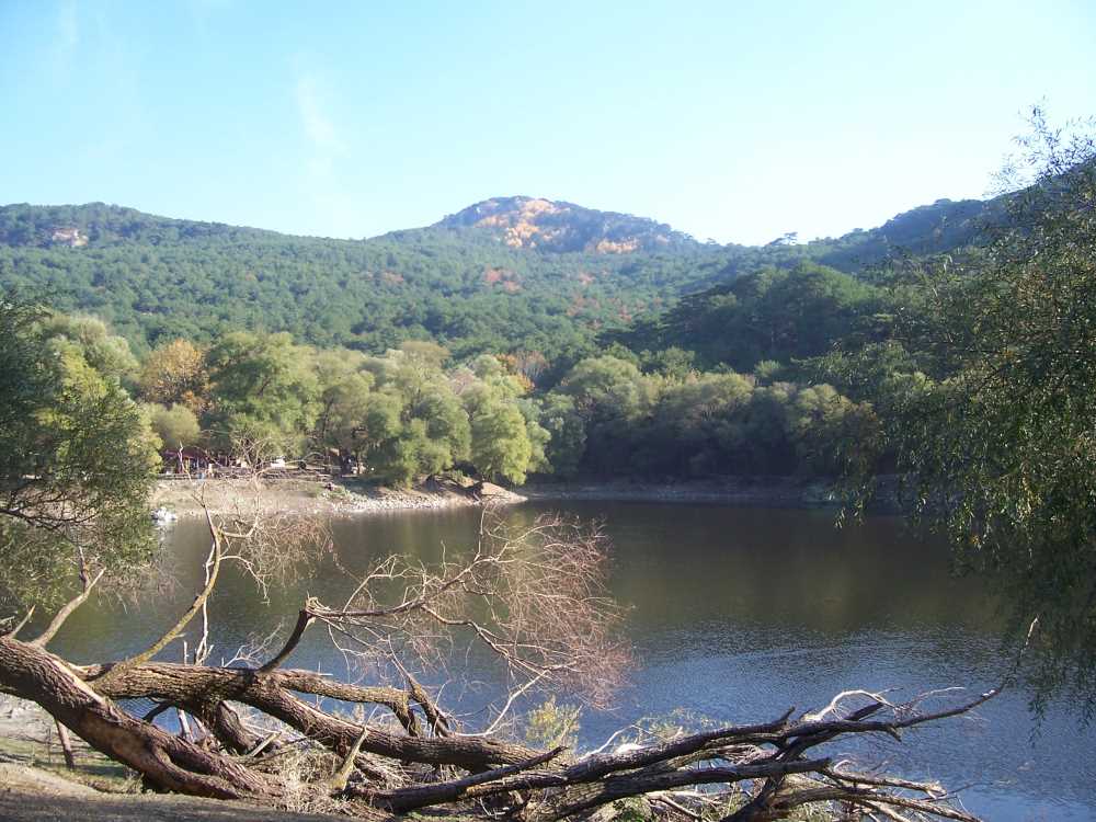 karagol-tabiat-parki