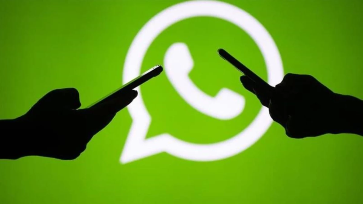 5 HAZİRAN 2023 WHATSAPP ÇÖKTÜ MÜ?