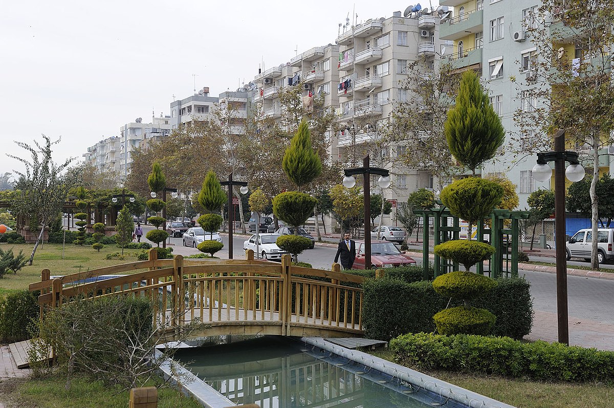Adana Ceyhan