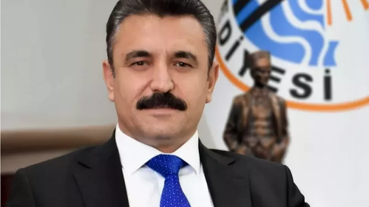 Adil Kırgöz