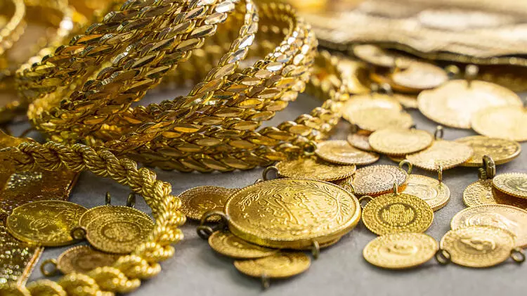 Altın Fiyatları, Gram Altın, Çeyrek Altın 22 Haziran Harem Altın Dolar Ne Kadar?-2
