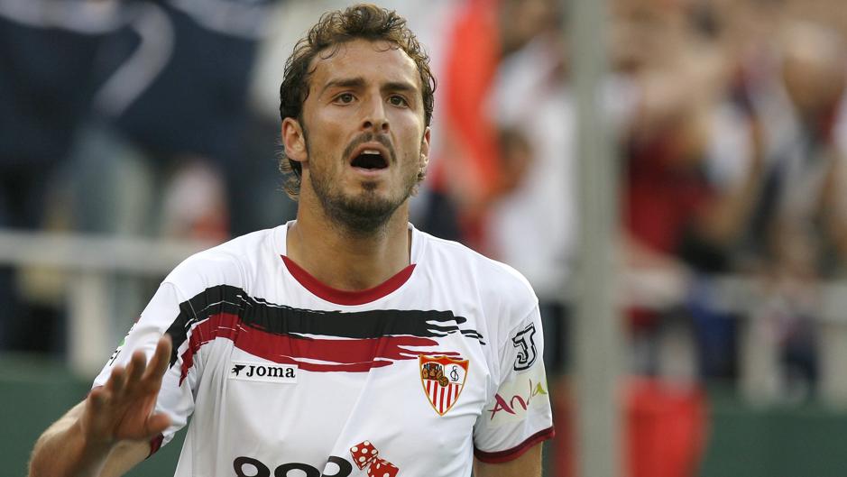 Antonio Puerta