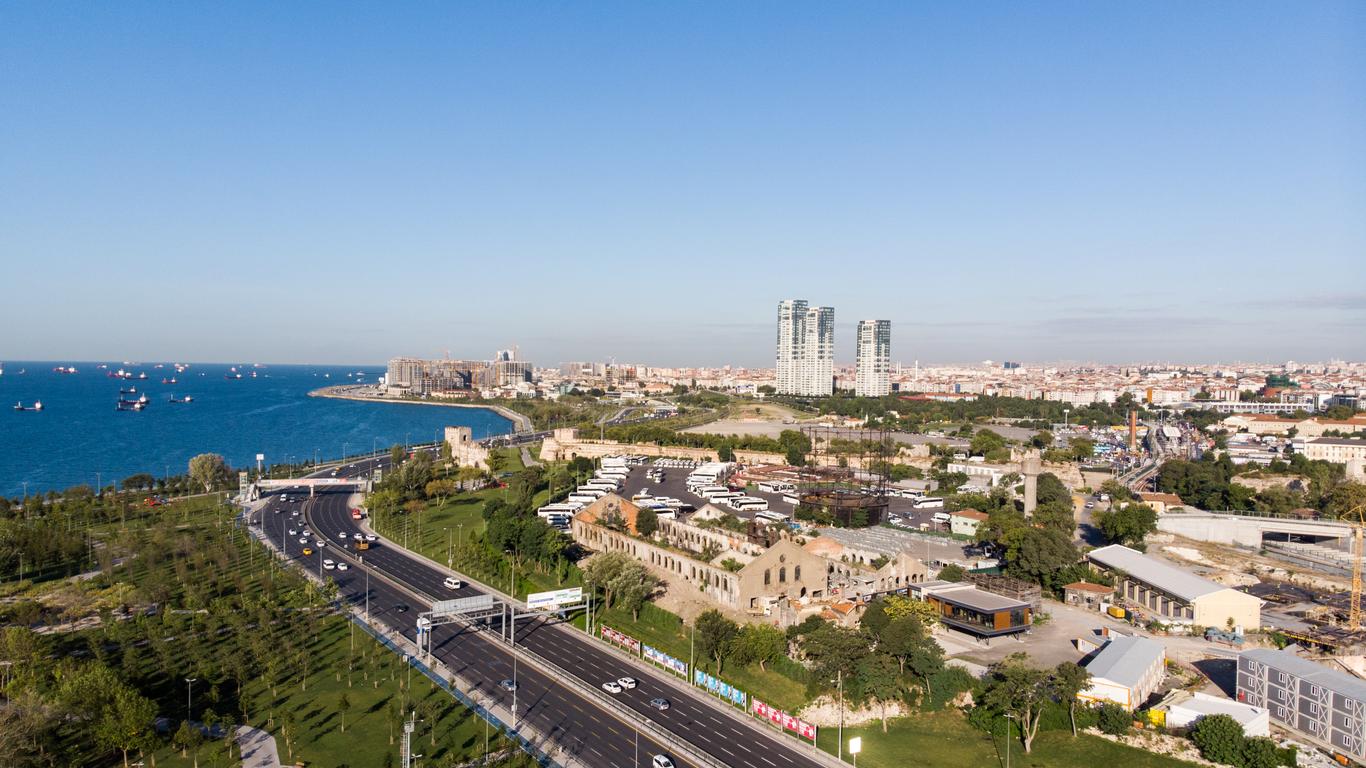 Bakırköy istanbul