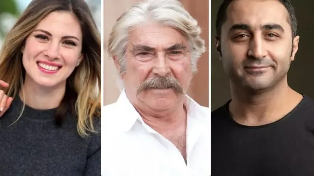 BENİM GÜZEL AİLEM OYUNCULARI KİMLER? 
