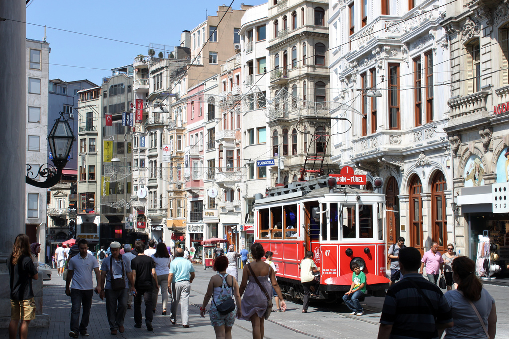 İstanbul'un Ilçelerinin Isimleri Nereden Geliyor? İstanbul'un ...