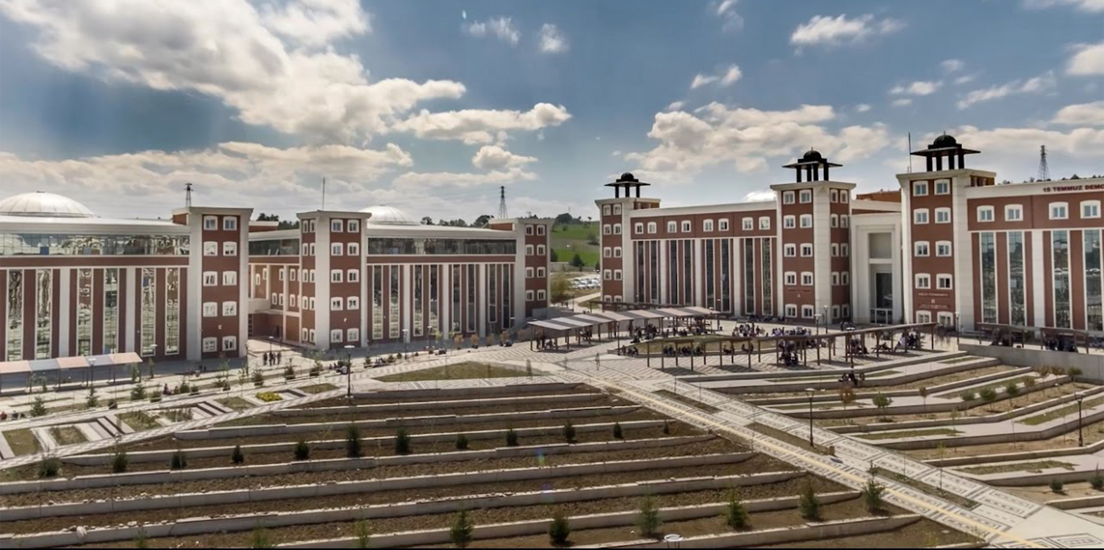 Bilecik Şeyh Edebali Üniversitesi