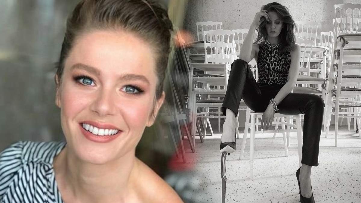 Burcu Biricik Kimdir Kaç Yaşında Ve Nereli Burcu Biricik Evli Mi Burcu Biricikin Burcu Nedir 6572