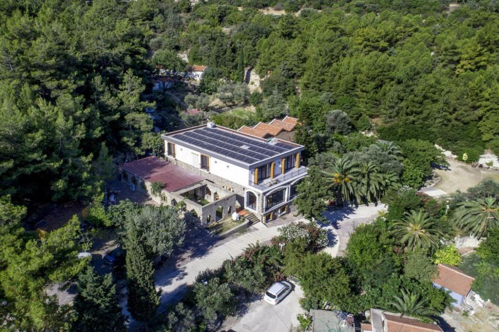 Çeşmeköy