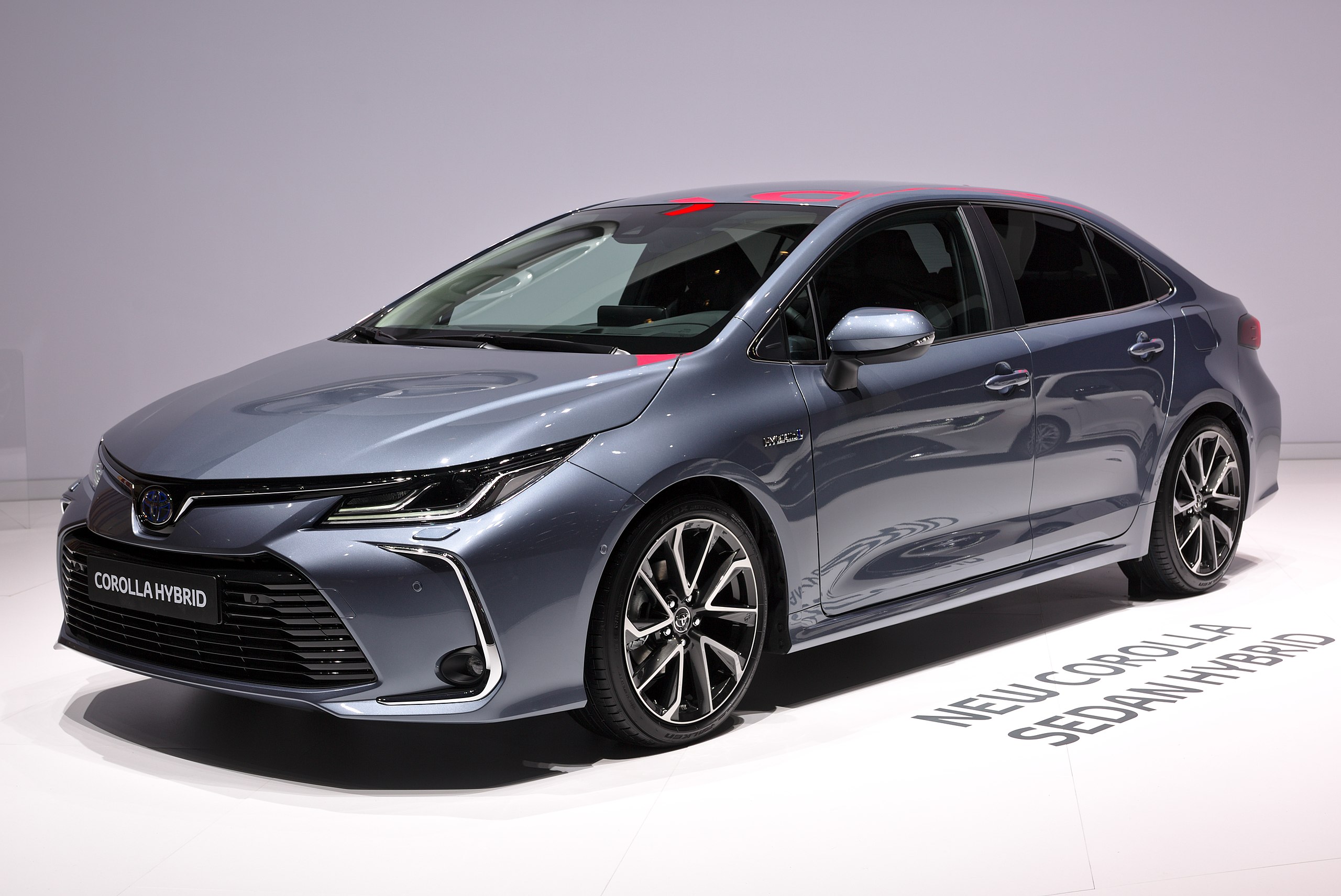 Haziran Toyota Fiyat Listesi 2023 Toyota Corolla Fiyatları Ne Kadar?