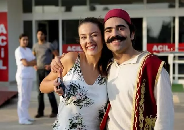DELİ AŞK FİLMİ KONUSU NEDİR?