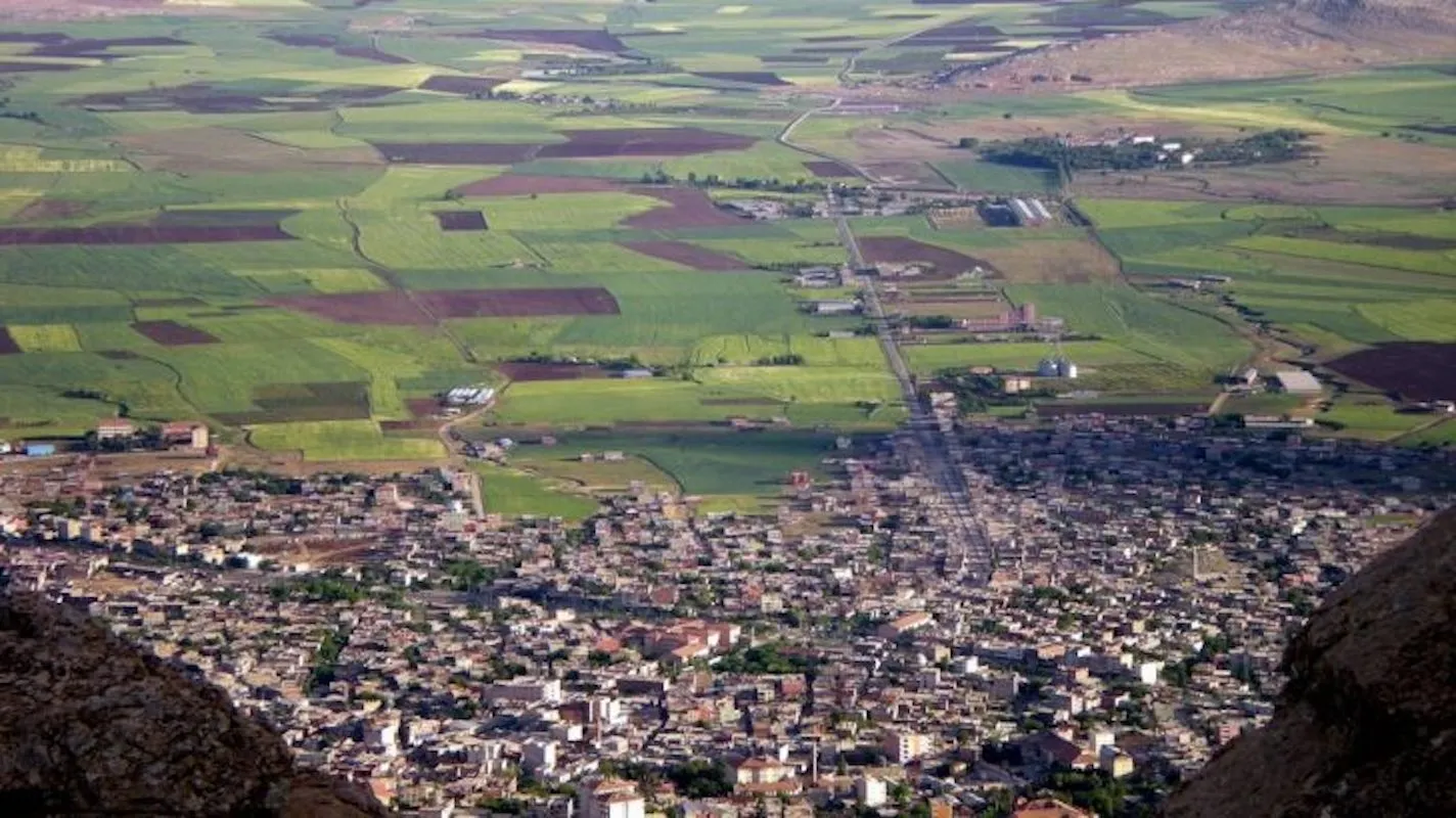 Diyarbakır Ergani