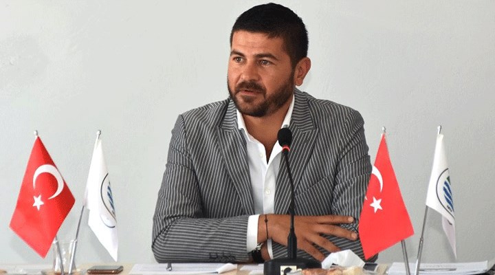 Fatih Gürbüz