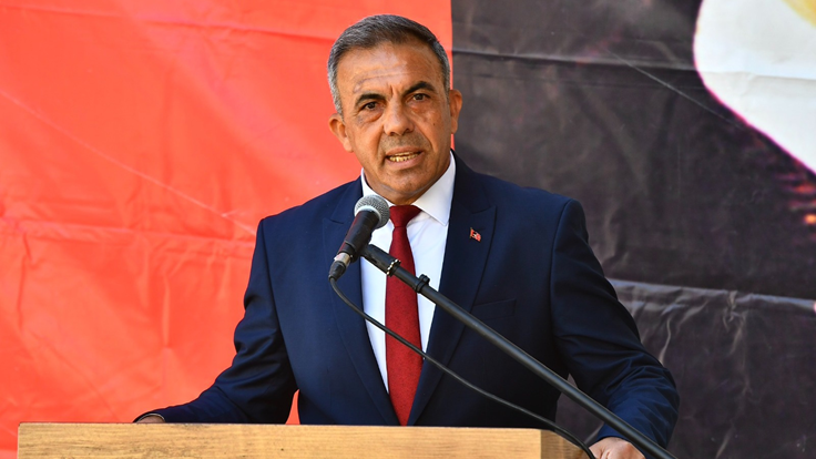 Feridun Yılmazlar