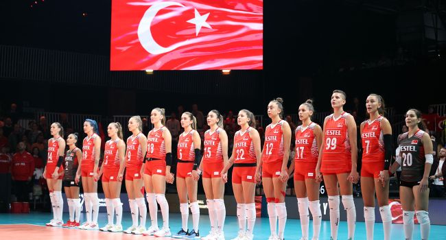 Filenin sultanları kimler, voleybol maçları ne zaman?