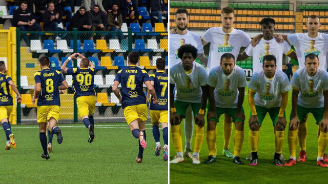 Fiorita oyuncu kadrosunda kimler var