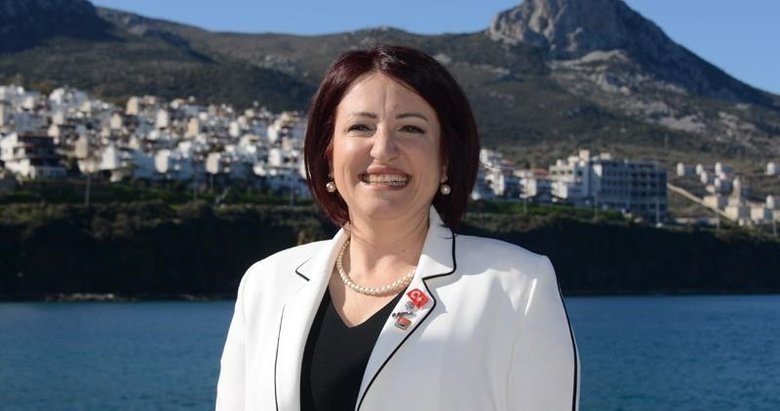 İlkay Girgin Erdoğan