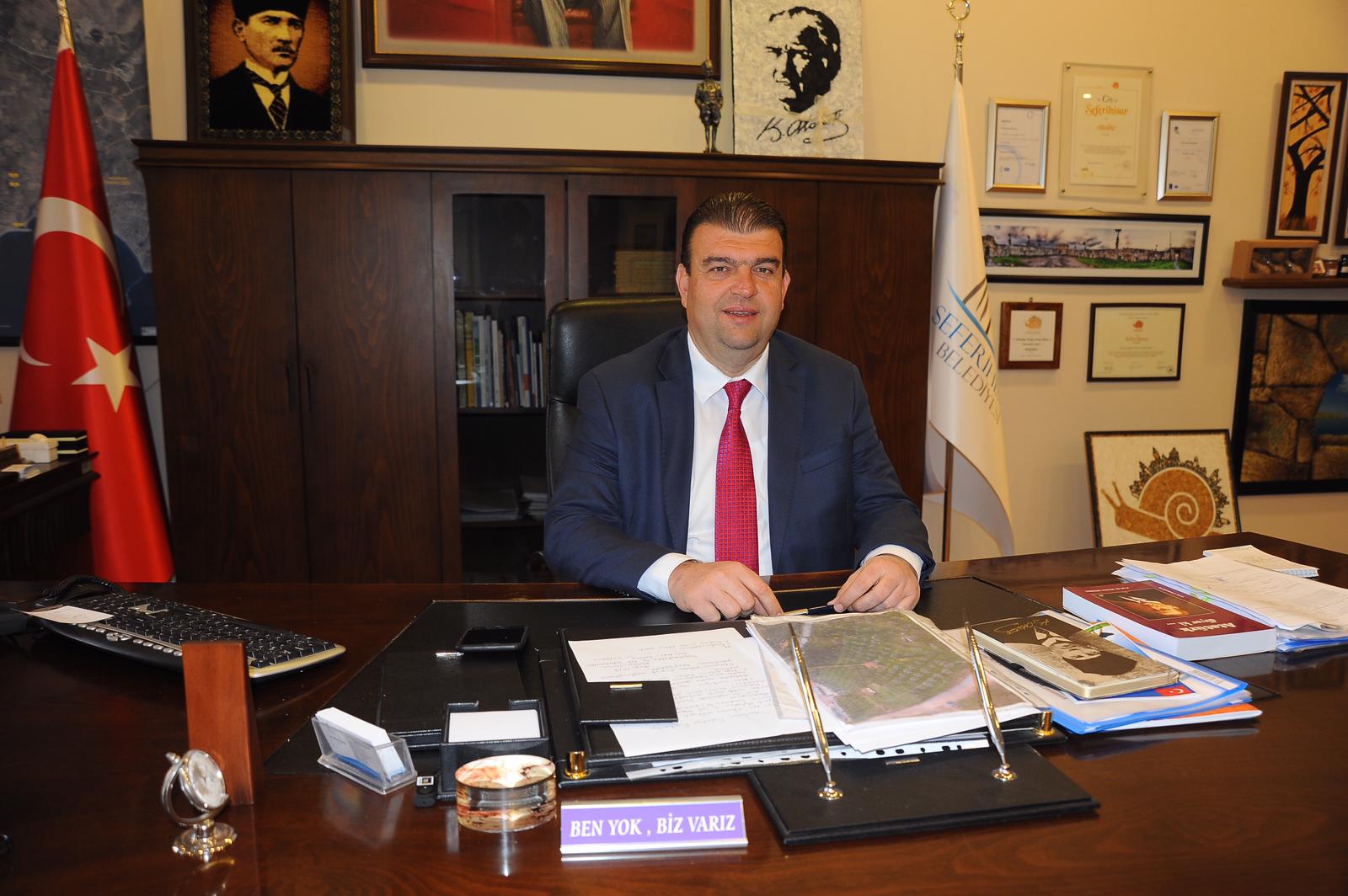 İsmail Yetişkin   