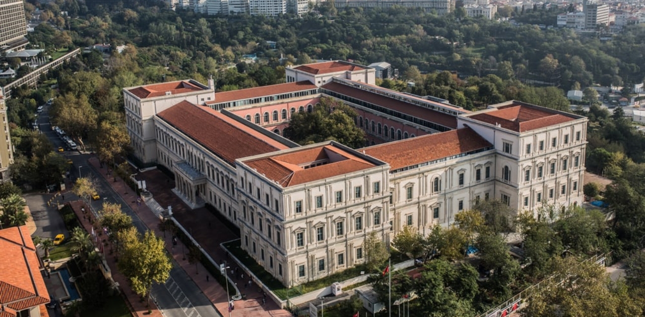 İstanbul Teknik Üniversitesi