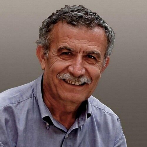 Lütfü Dağtaş