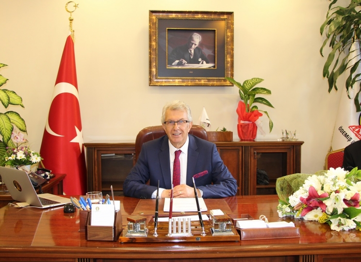 Mehmet Eriş