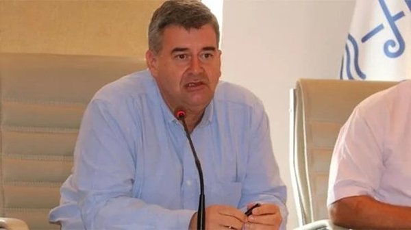 Muammer Ekrem Oran