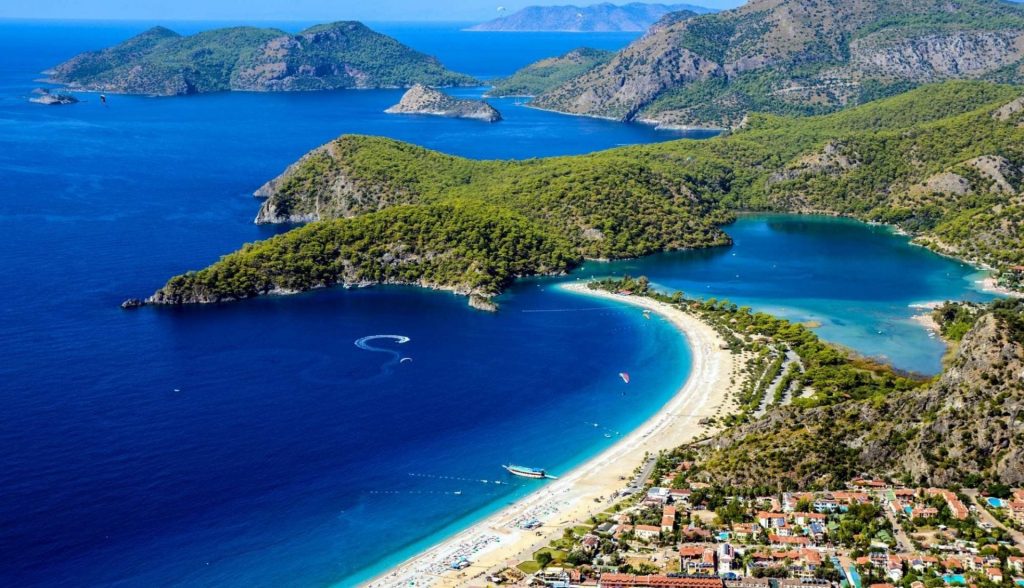 ölüdeniz