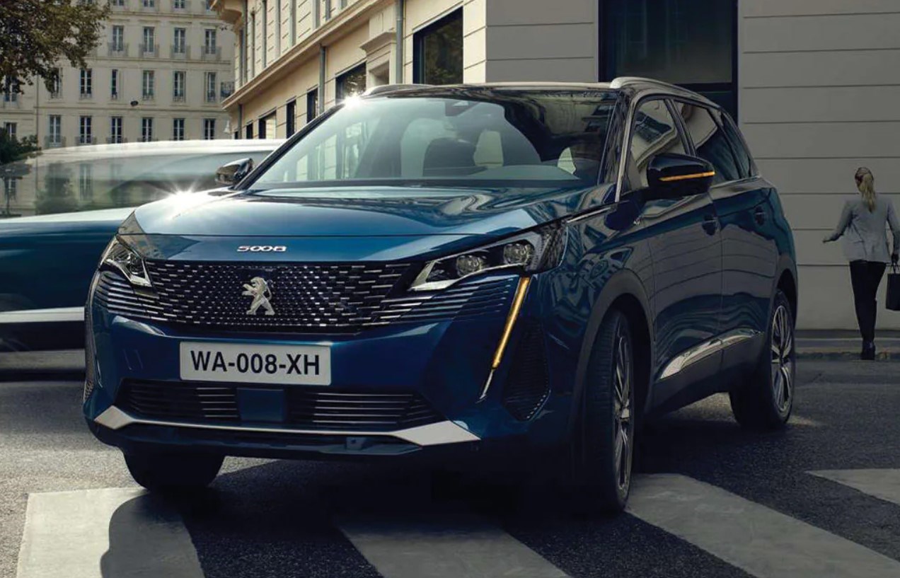 Peugeot Türkiye otomobil satış fiyatları Haziran 2023