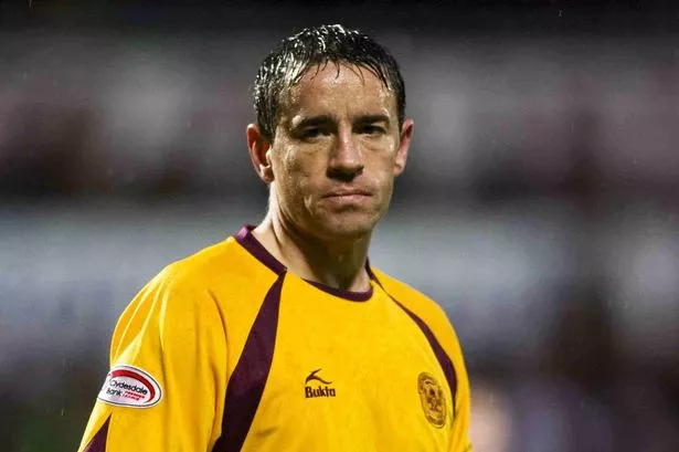 Phil O'Donnell