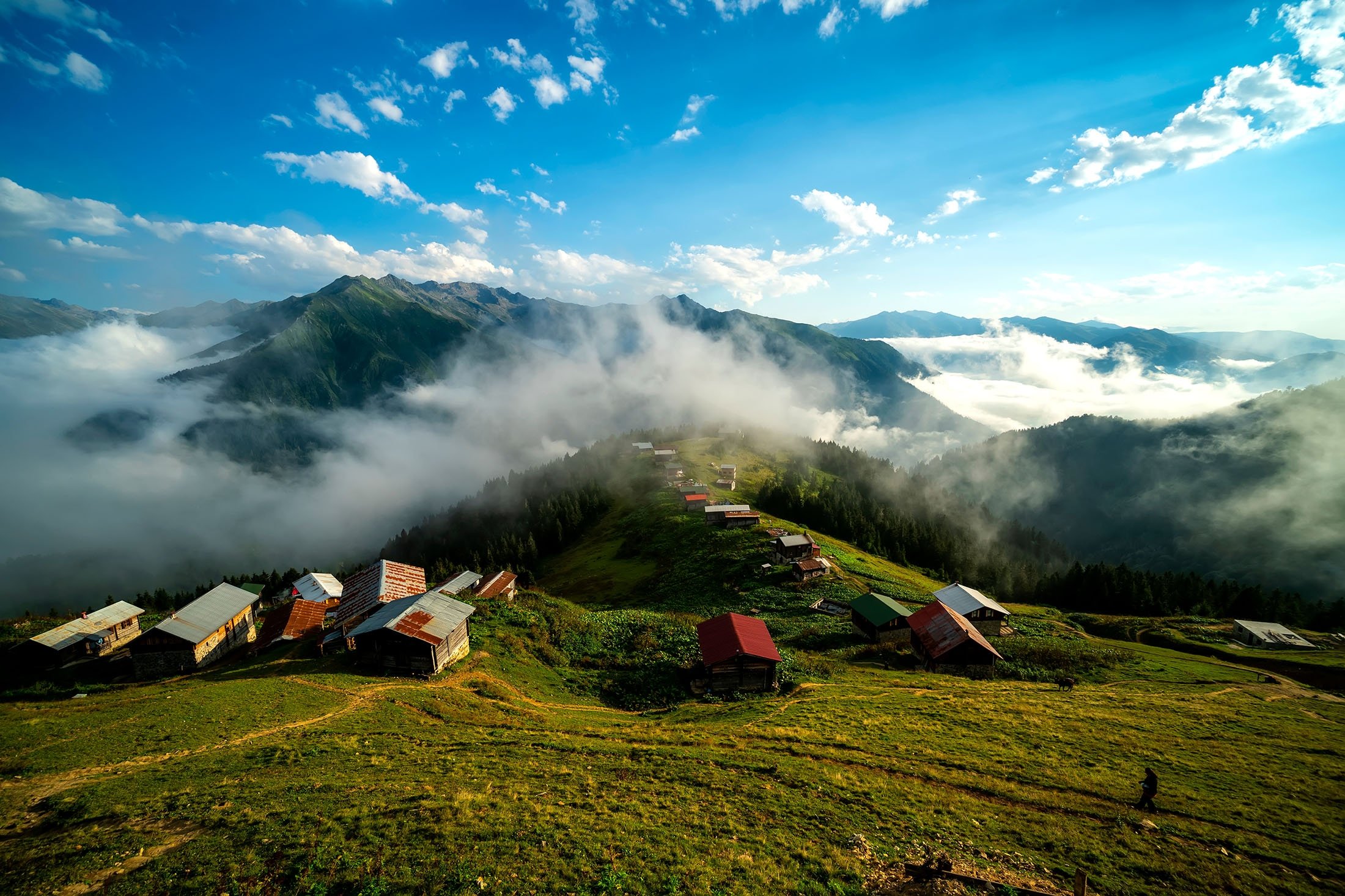 rizede-yayla
