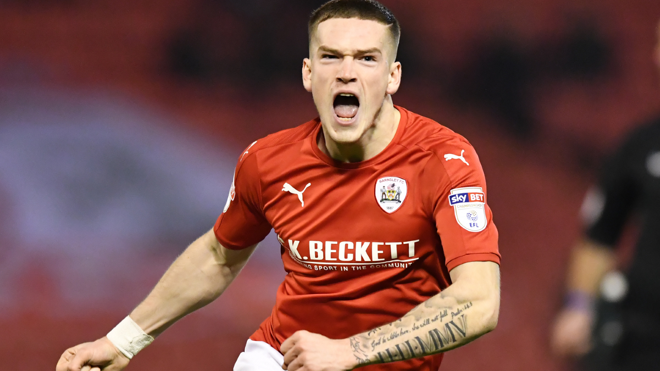 RYAN KENT COVENTRY CİTY VE BARNSLEY