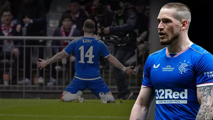 RYAN KENT'İN BONSERVİSİ NE KADAR?