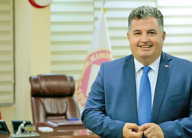 Sadık Doğruer