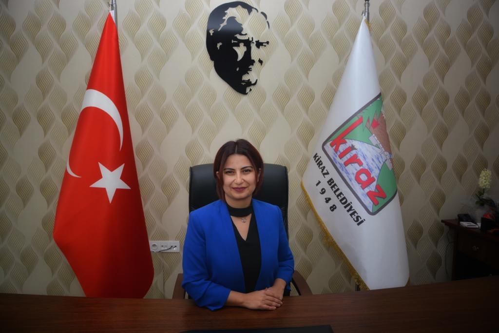 Saliha Özçınar